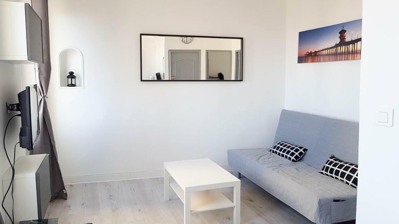 La Plus Belle De Main Marseille Exteriör bild